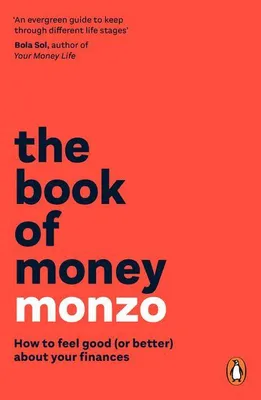 Produktbild von The Book of Money