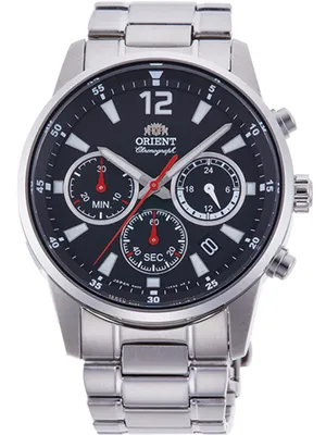 Produktbild von Orient RA-KV0001B10B Sport Chronograph 42mm 10ATM
