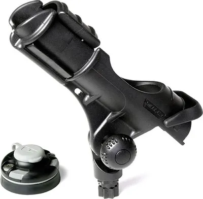 Produktbild von Railblaza Rutenhalter Rod Holder II mit Starport Adapter
