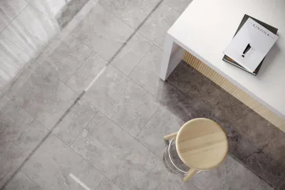 Immagine prodotto di Falquon Laminato lucido Stone 2.0 Q1020 Martico Grigio