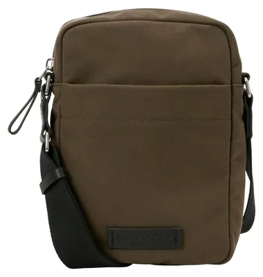 Immagine prodotto di Marc O'Polo borsa a tracolla Lovis Crossbody Bag Dusty Olive oliva