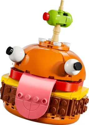 Immagine prodotto di LEGO LEGO® Fortnite® 77070 Durrr Burger 77070