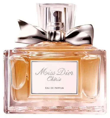 Produktbild von Dior Miss Dior Chérie Eau de Parfum 100 ml Damen