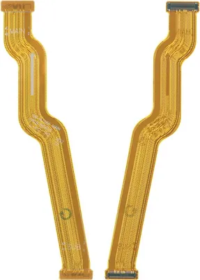 Produktbild von Flex Kabel für Samsung Galaxy A10 (SM-A105F) Hauptkabel Verbindungskabel Main Kabel