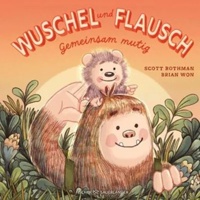 Obrázok produktu pre Wuschel und Flausch