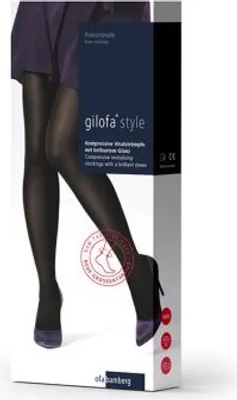 Produktbild von Gilofa Style, AD (Paar)>>>>Farbe: sesam Gr. S