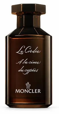 Produktbild von Moncler La Cordée Eau De Parfum 100 ml (unisex)