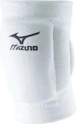 Produktbild von Mizuno Team Knieschützer 2 Einheiten Weiß S Mann Weiß S