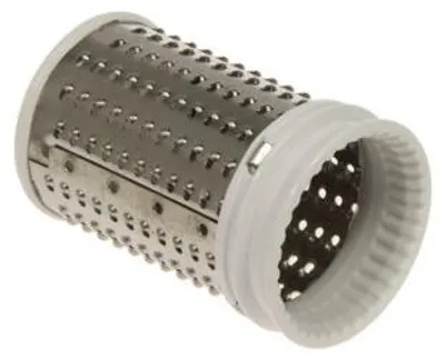 Immagine prodotto di Ariete rullo lama fori grandi per grattugia Gratì Classic Metal 040 044