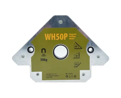 Immagine prodotto di Magnete angolare Procraft WH50P