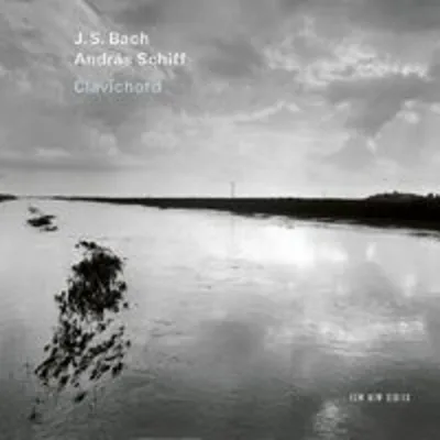 Immagine prodotto di J.S. Bach: Clavicordo