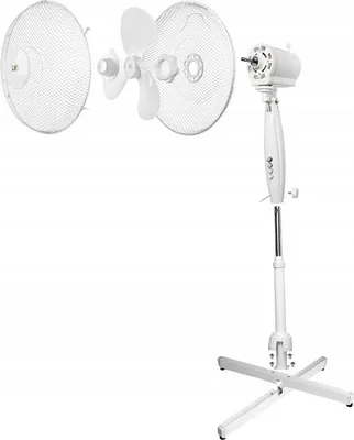 Obrázok produktu pre LAFE WBE16S 40cm podstavný ventilátor