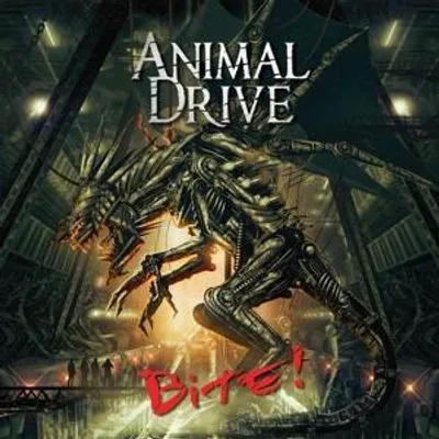 Produktbild von Animal Drive: Bite!