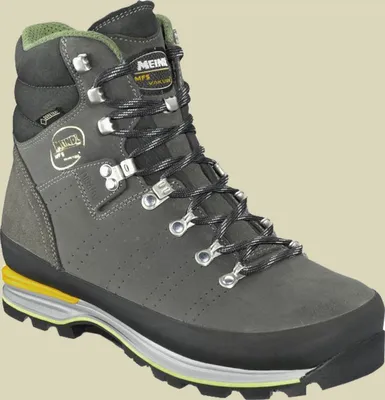 Produktbild von Vakuum Men TOP GTX Größe UK 10 Farbe anthrazit