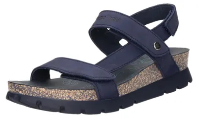 Produktbild von Keil Sandalette ab 30mm Sohlenhöhe Selma Basics B1