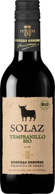 Obrázok produktu pre Osborne Solaz Tempranillo