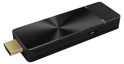 Image de Optoma UHDCast Pro - Adaptateur de diffusion multimédia en réseau - HDMI - Wi-Fi 5 - pour Optoma DS322, DW322, DX322, S371, S381, S400, W309, W371, W400, X381, X400, ZW350, ZX300 (H1AX00000113)