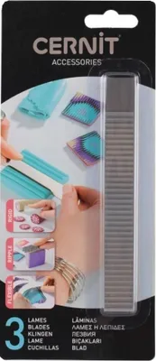 Zdjęcie produktu dla Cernit Slicers Set