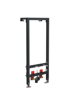 Produktbild von MEPA nextVIT Wand-Bidetelement System BH 120 cm
