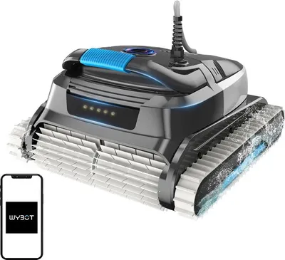 Produktbild von Wybot L1 wired pool cleaning robot
