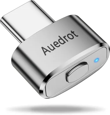 Zdjęcie produktu dla Symulator myszki USB-C automatyczny niewykrywalny MacBook bezprzewodowy