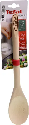 Produktbild von Tefal K23005, Silikon, Holz, Holz, China, 120 cm, 80 cm, 120 cm