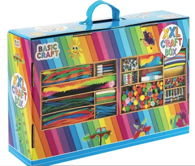 Image de Boîte à outils XXL