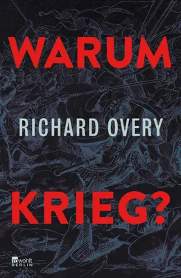 Produktbild von Warum Krieg?