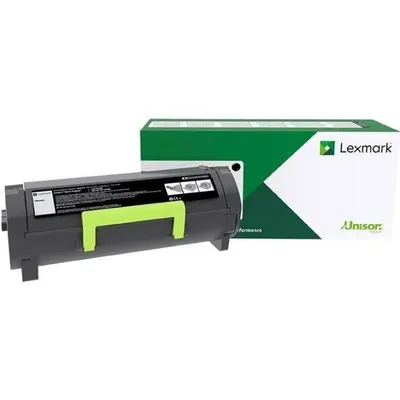Produktbild von Lexmark 51B2000, Schwarz