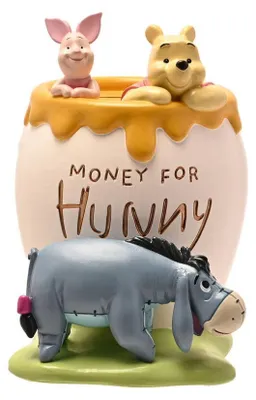 Immagine prodotto di Salvadanaio Disney Winnie the Pooh