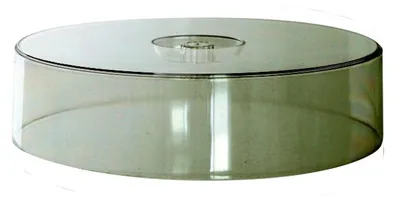 Produktbild von Abdeckhaube, PS Ø 300mmx70mm