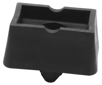 Image de Cale de levage pour point de levage, bouchon de support, bloc de levage de remplacement pour BMW Mini R50, R53, R56, R57, R59, R55, R58 - 51717039760