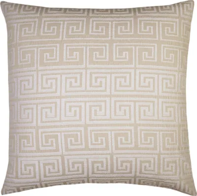 Produktbild von Zoeppritz Basis Sunny Leg white cushion cover 000 100% Baumwolle 80x80 700330 white 80x80 (700330 | 4051244504386)