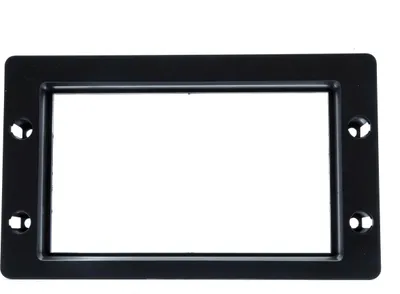 Immagine prodotto di pannello radio 2 DIN per Saab 95 20052011