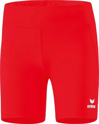 Produktbild von Erima Racing Short Tight Damen - Rot