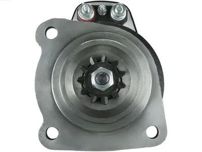 Produktbild von AS-PL S0245 Starter Anlasser 6,5kW für IVECO P/PA 24V