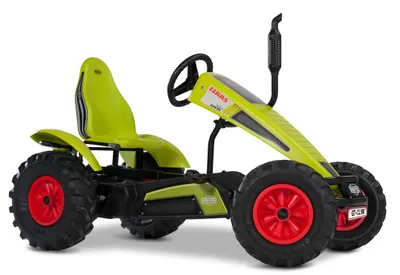 Produktbild von BERG Claas, 5 Jahr(e), Limette