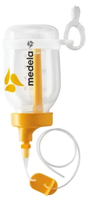 Immagine prodotto di Set per l'allattamento al seno Medela 1 pz
