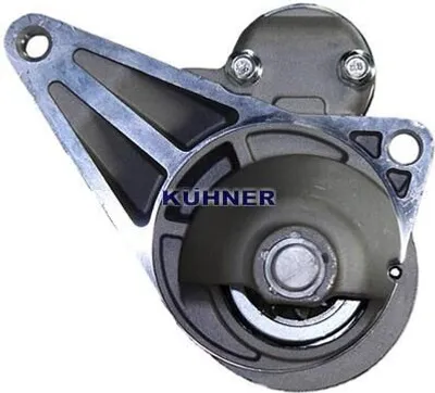 Produktbild von AD KÜHNER 254868 Starter Anlasser 1,2kW für NISSAN PRIMERA (P12) 12V