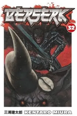 Image de Berserk, Volume 32