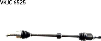 Zdjęcie produktu dla Półoś Mitsubishi Colt Vi 04- 1.1/1.3 Pr. 916Mm