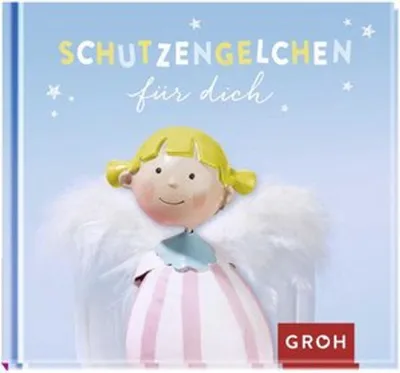 Obrázek produktu pro Schutzengelchen für dich