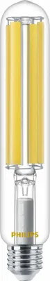 Produktbild von Philips TrueForce Core SON-T 730 LED Lampe E27 26W 4200lm warmweiss 3000K wie 70W 8719514316294