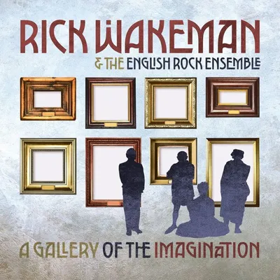 Obrázek produktu pro Rick Wakeman: (LP / A)