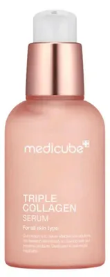 Image de Medicube Triple sérum au collagène 55 ml