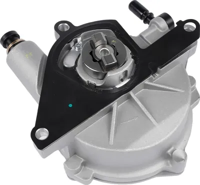 Produktbild von Vakuumpumpe, Schaufelpumpentyp, Mechanischer Betriebsmodus, Dieselkraftstofftyp, Passend für Ford Transit MK8, Kompatibilität mit EcoBlue-Motoren