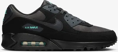 Zdjęcie produktu dla Nike Air Max 90 "Black Tiffany" Czarny, Rozmiar: 48,5