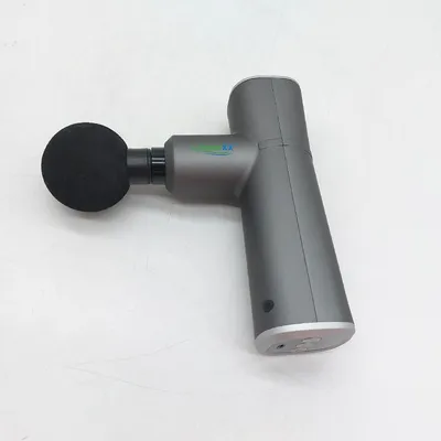 Produktbild von Technaxx LifenaXX LX-041, Vibration massage, Universal, Grau, ABS, Tasten, 8 mm