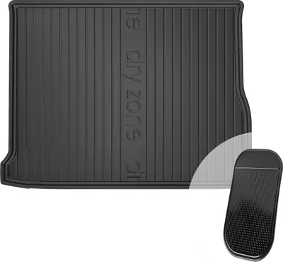 Image de Tapis de coffre en caoutchouc pour Renault Scenic III 2009-2016