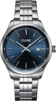 Obrázek produktu pro Stříbrné hodinky Cluse CW20903